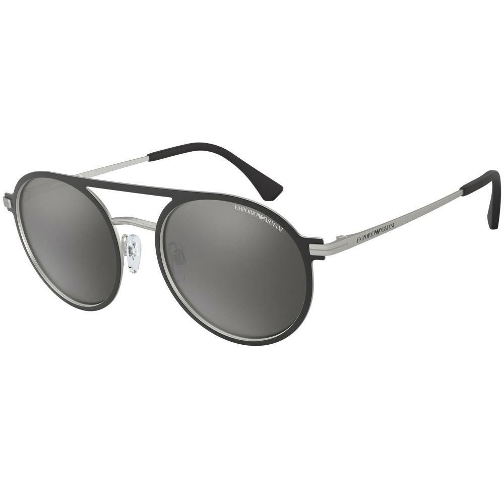 Emporio Armani نظارة شمسيه EA 2080 3001/6G C