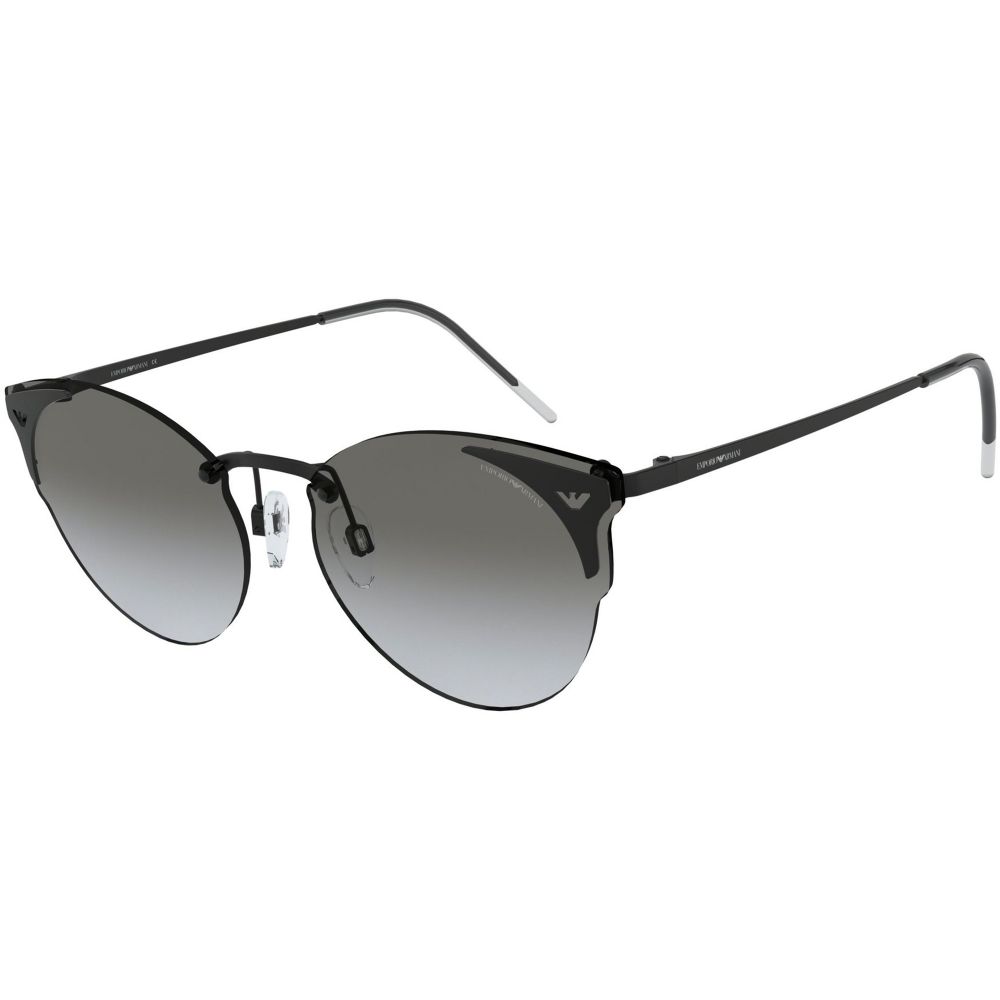 Emporio Armani نظارة شمسيه EA 2082 3001/3C