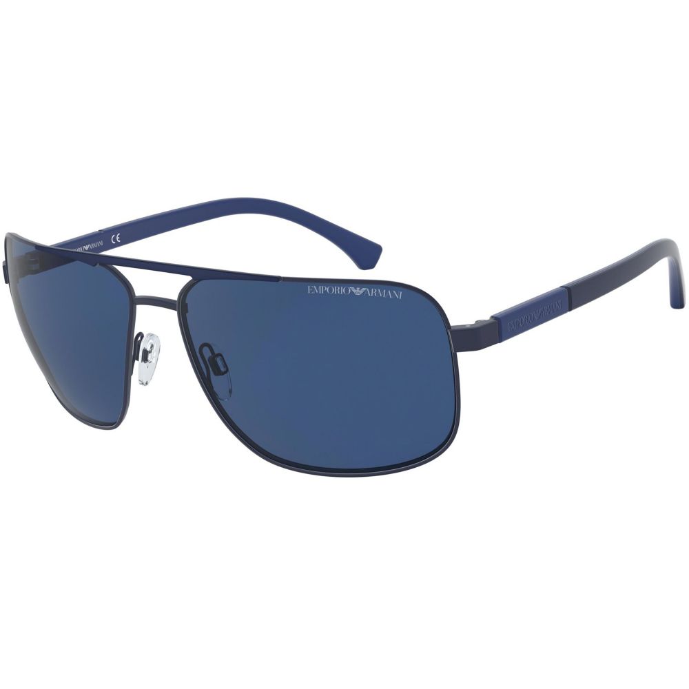 Emporio Armani نظارة شمسيه EA 2084 3003/80