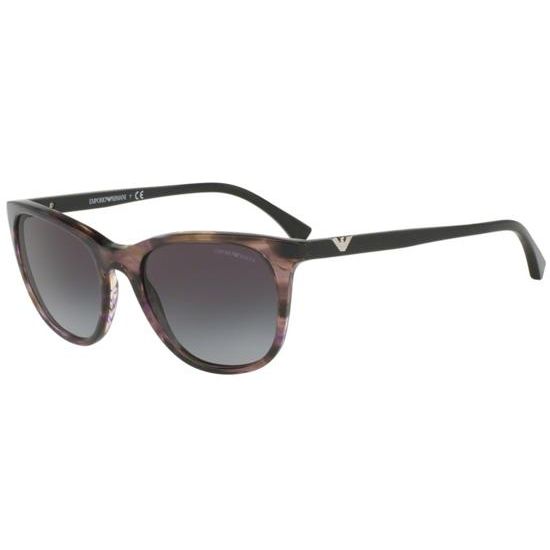 Emporio Armani نظارة شمسيه EA 4086 5552/8G