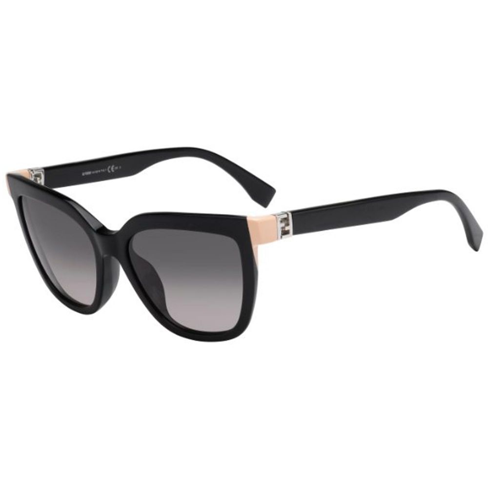 Fendi نظارة شمسيه THE FENDISTA FF 0128/S 29A/EU