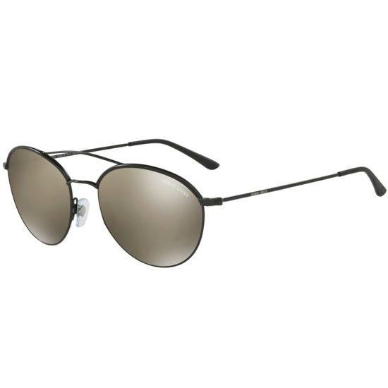 Giorgio Armani نظارة شمسيه FRAMES OF LIFE AR 6032J 3001/5A