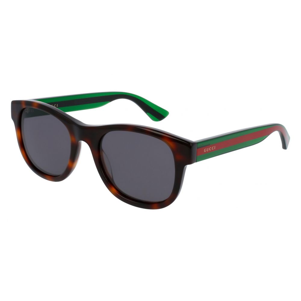 Gucci نظارة شمسيه GG0003S 003 M
