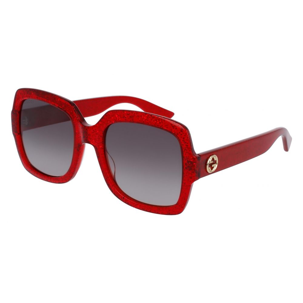 Gucci نظارة شمسيه GG0036S 005 C