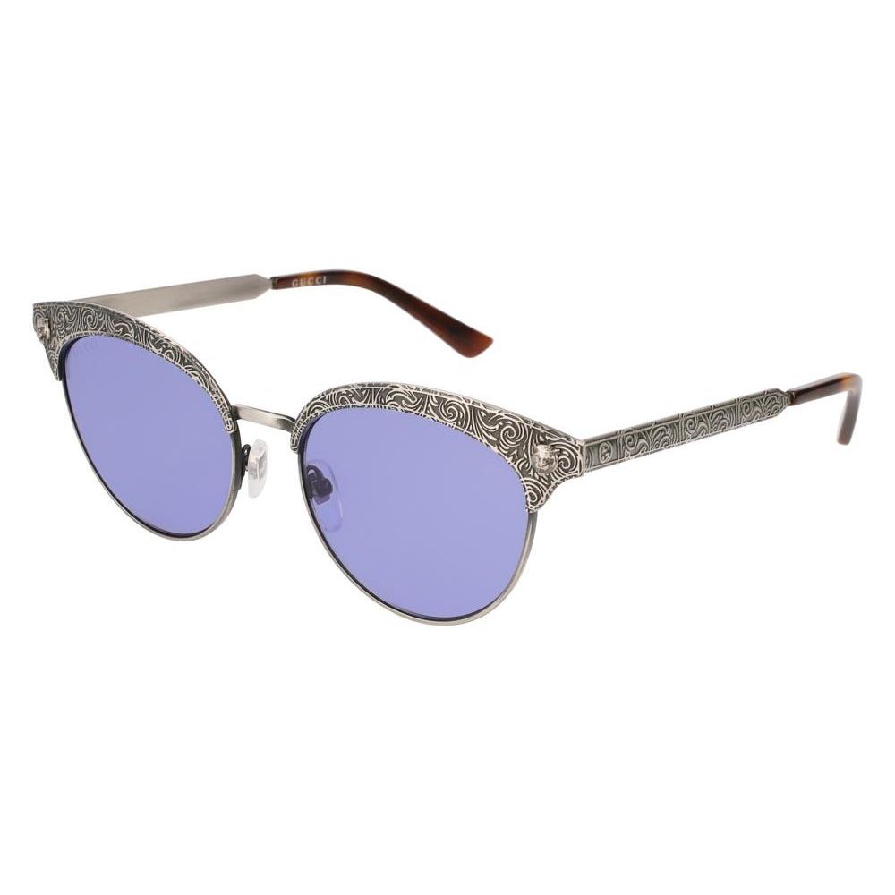Gucci نظارة شمسيه GG0220S 005 AP