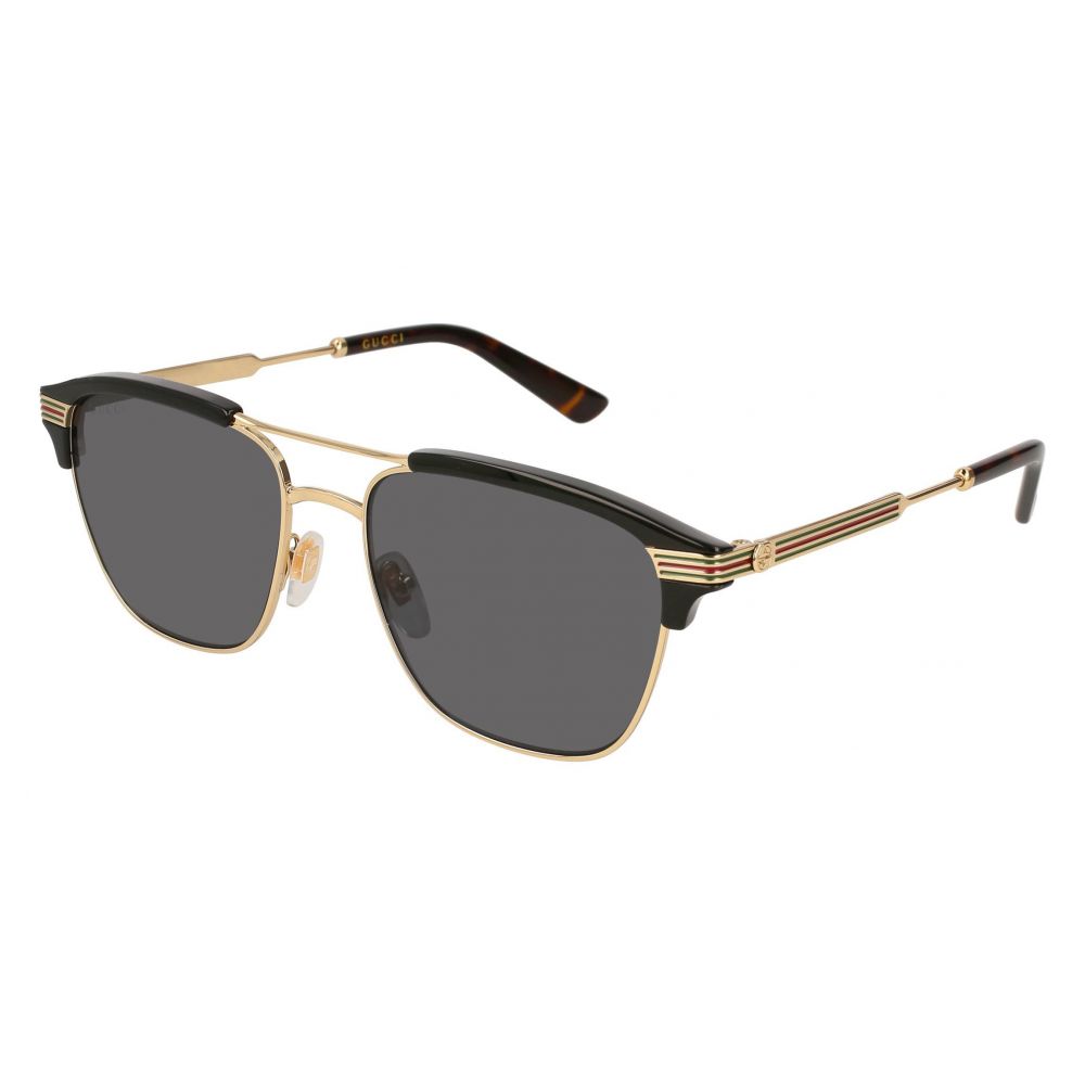 Gucci نظارة شمسيه GG0241S 002 AJ