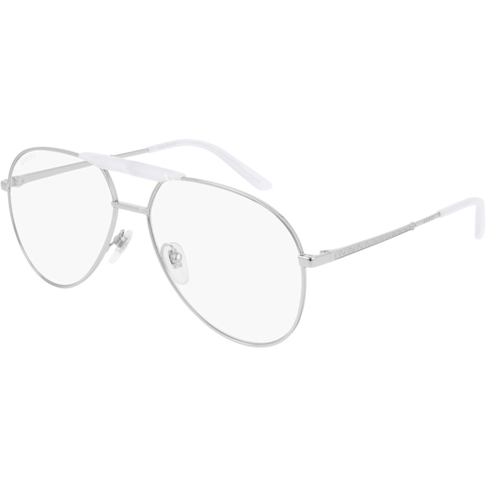 Gucci نظارة شمسيه GG0242S 008 YB