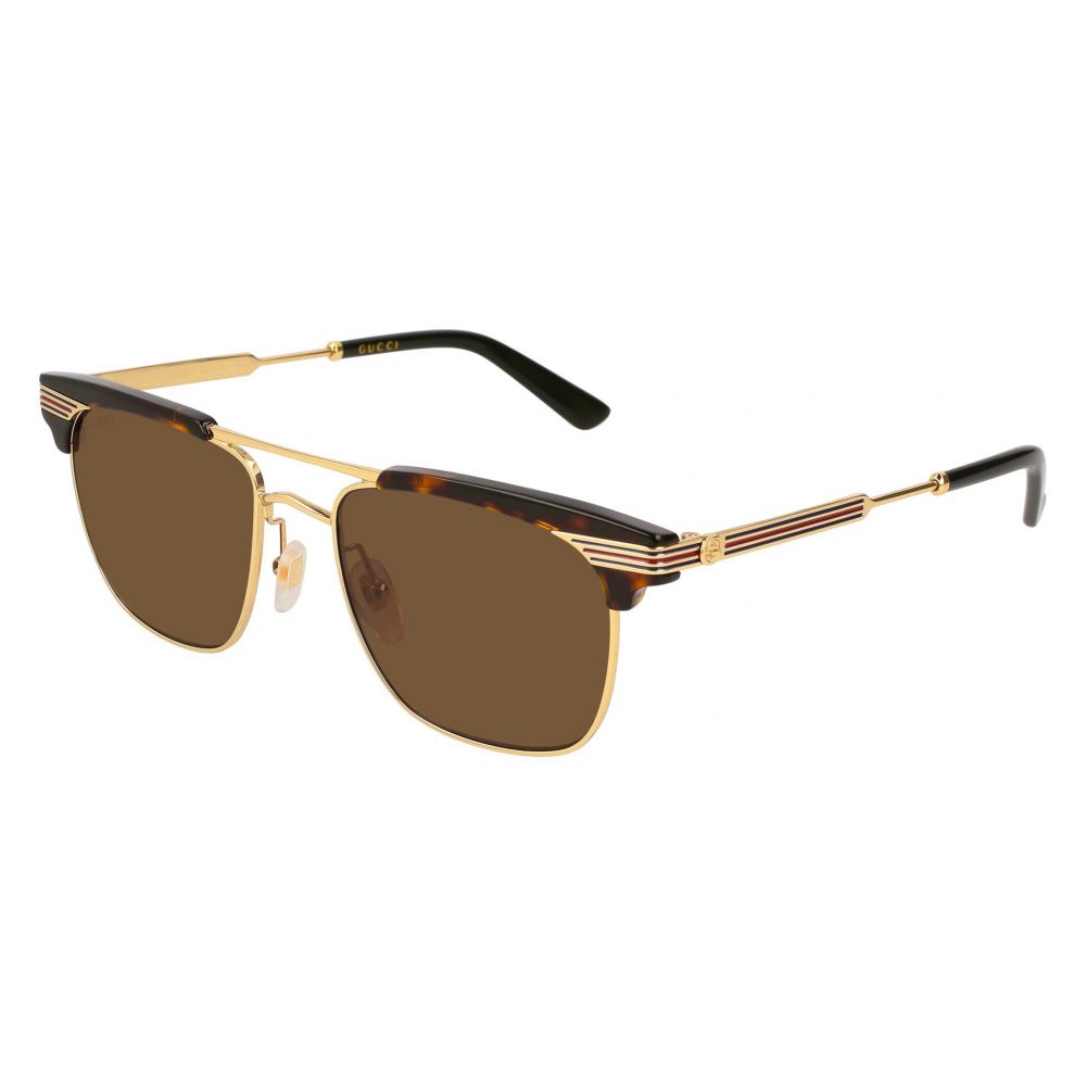 Gucci نظارة شمسيه GG0287S 003