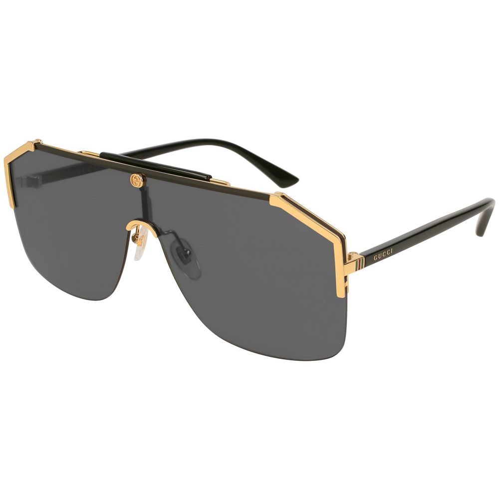 Gucci نظارة شمسيه GG0291S 001 ZD
