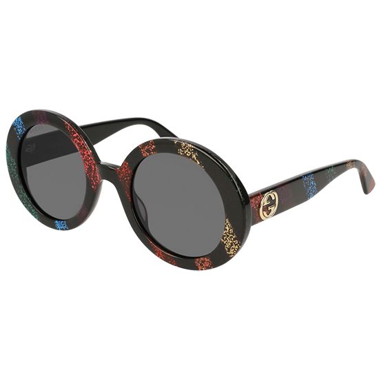 Gucci نظارة شمسيه GG0319S 003 ZO