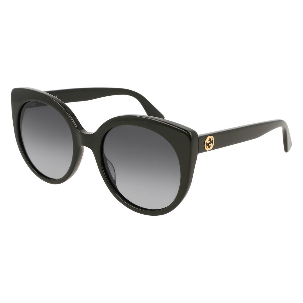 Gucci نظارة شمسيه GG0325S 001 A