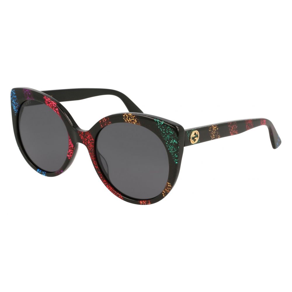 Gucci نظارة شمسيه GG0325S 003 ZO