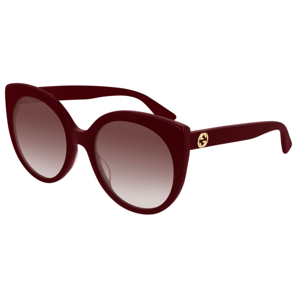 Gucci نظارة شمسيه GG0325S 007 XB