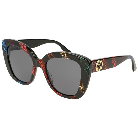 Gucci نظارة شمسيه GG0327S 003 ZP