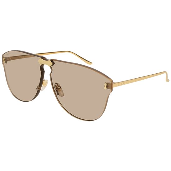 Gucci نظارة شمسيه GG0354S 002 ZU