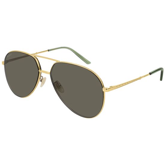 Gucci نظارة شمسيه GG0356S 005 ZS