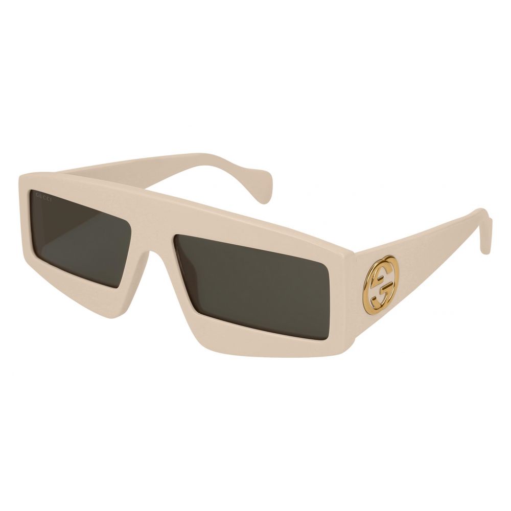 Gucci نظارة شمسيه GG0358S 002 ZQ