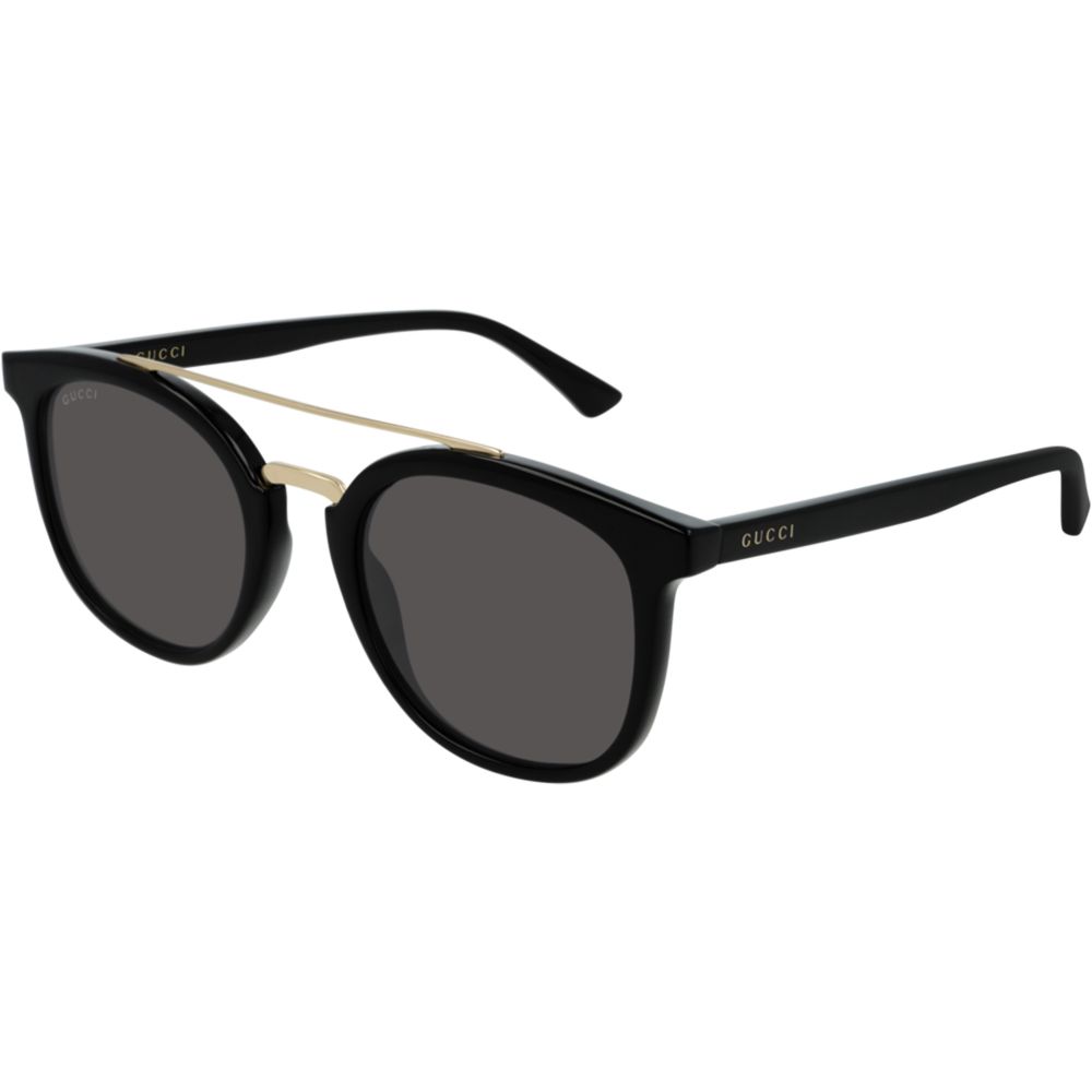 Gucci نظارة شمسيه GG0403S 001 ZA