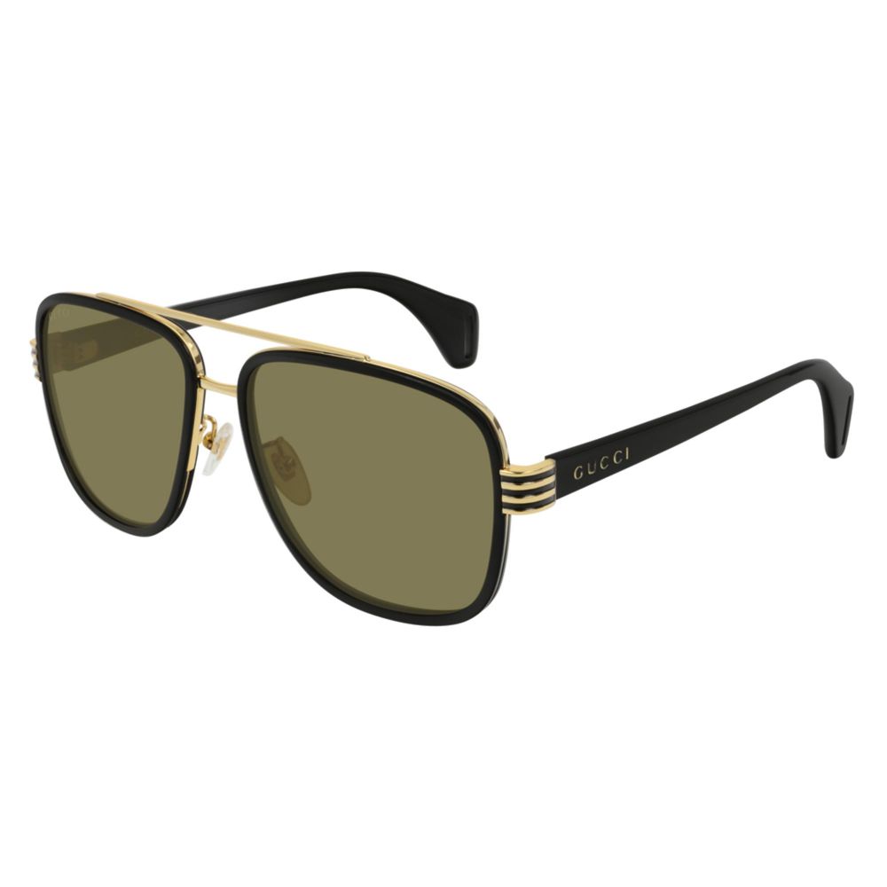 Gucci نظارة شمسيه GG0448S 002 NN