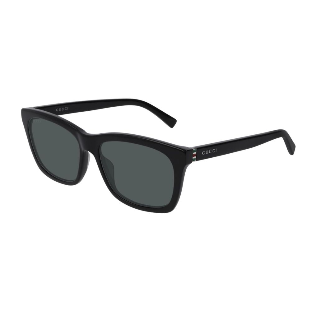 Gucci نظارة شمسيه GG0449S 002 CE
