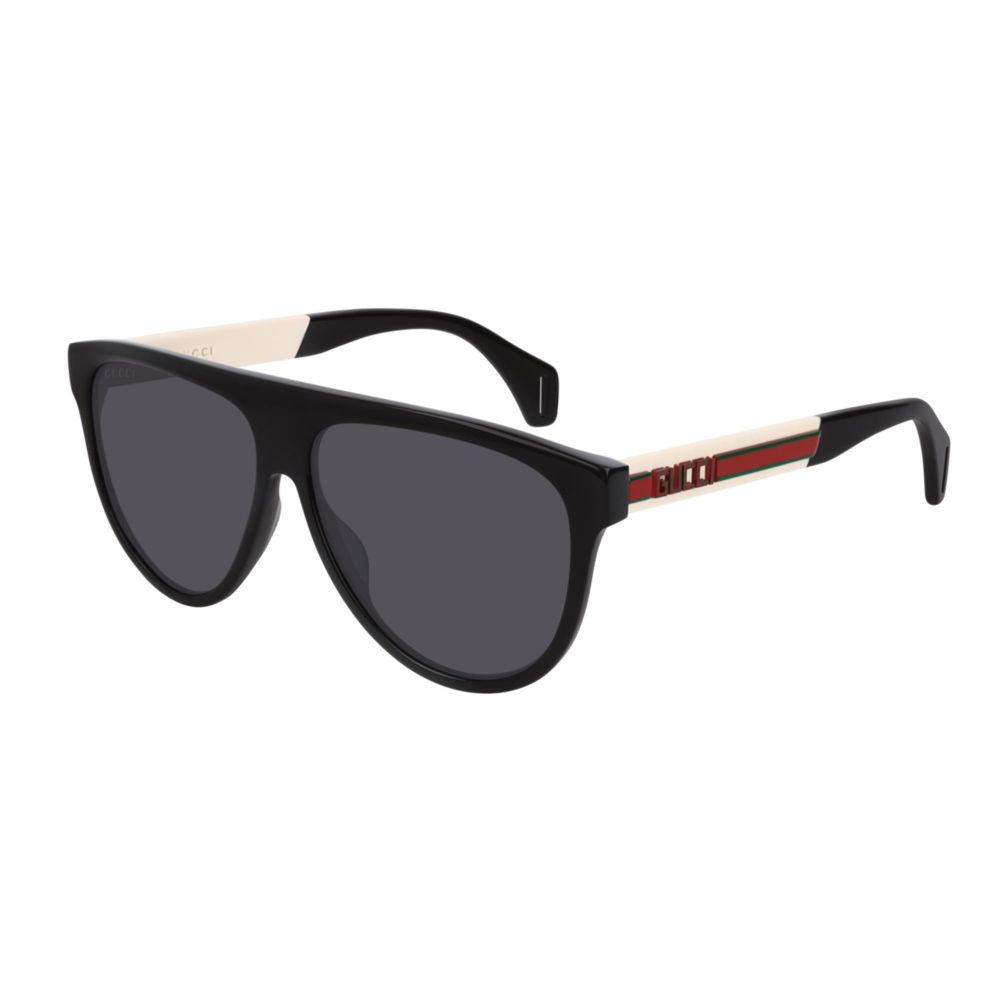 Gucci نظارة شمسيه GG0462S 002 AJ