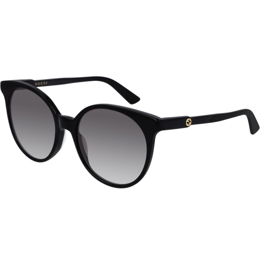 Gucci نظارة شمسيه GG0488S 001 XC