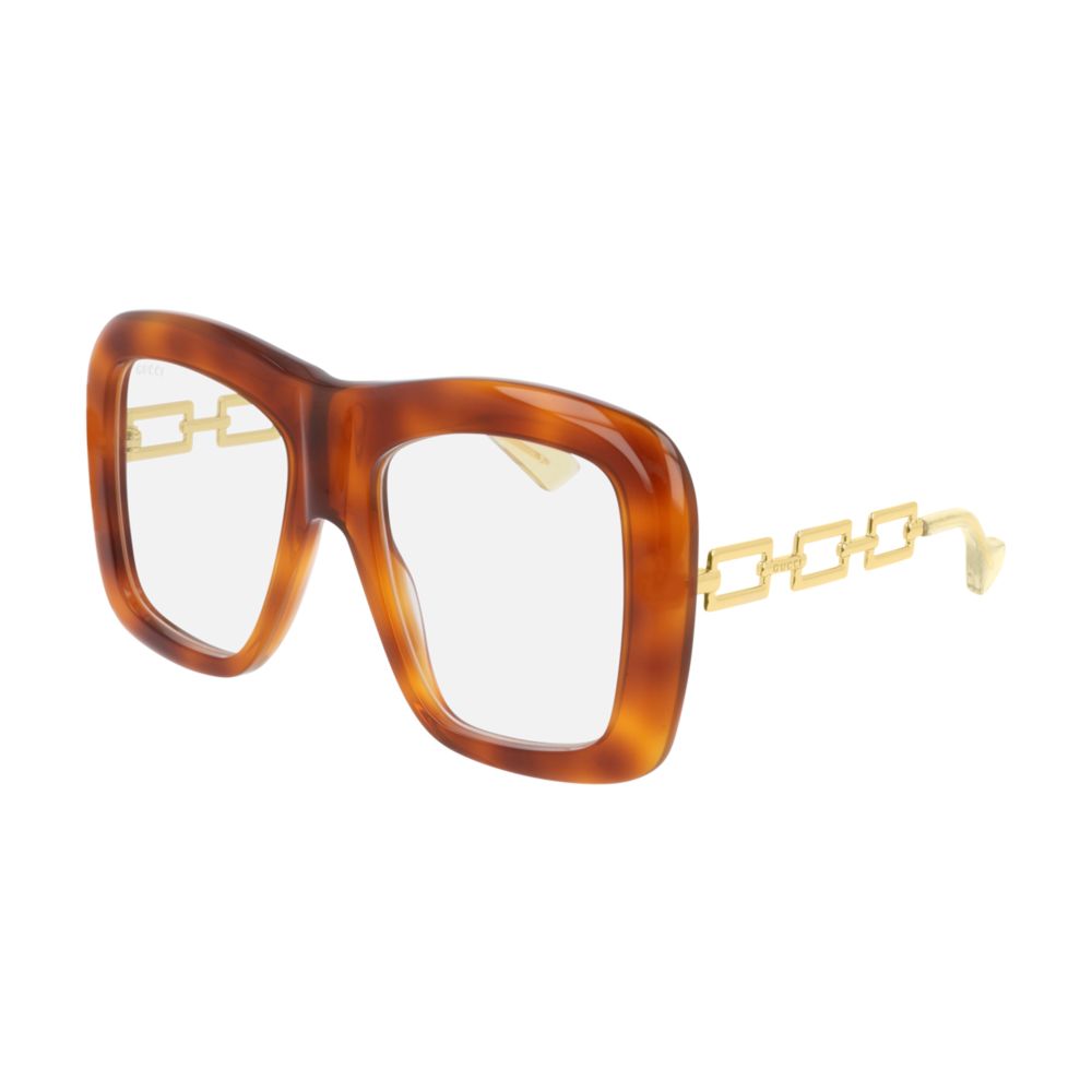 Gucci نظارة شمسيه GG0499S 003 YZ