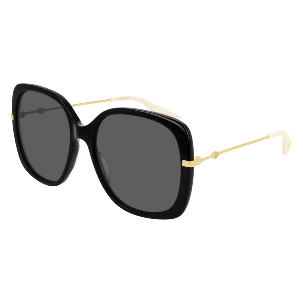 Gucci نظارة شمسيه GG0511S 001 XB