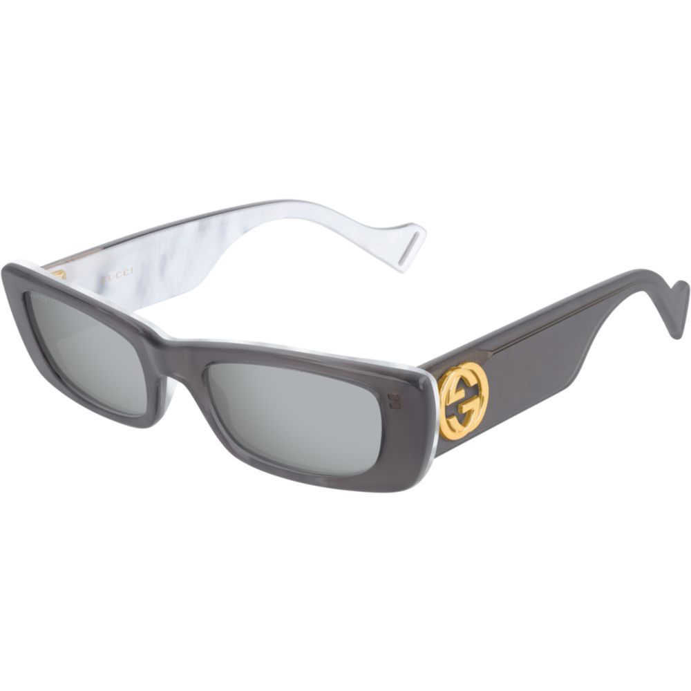Gucci نظارة شمسيه GG0516S 002 XJ
