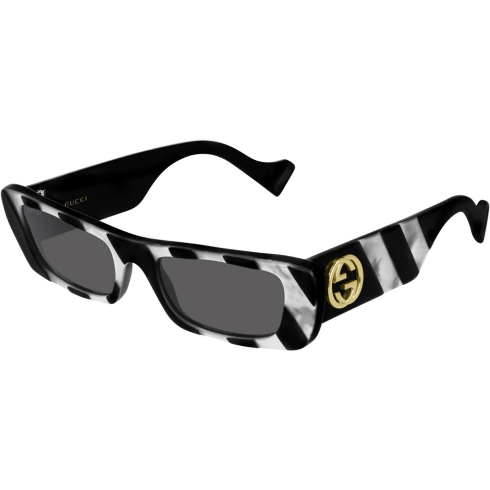 Gucci نظارة شمسيه GG0516S 011 F