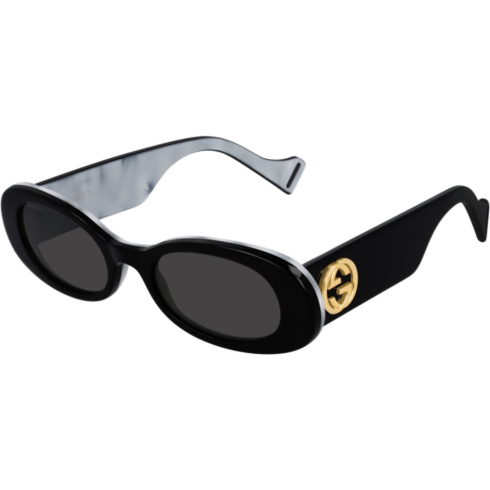 Gucci نظارة شمسيه GG0517S 001 XB