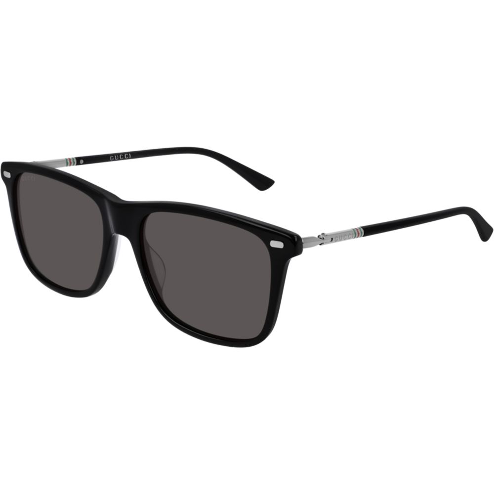 Gucci نظارة شمسيه GG0518S 001 XB