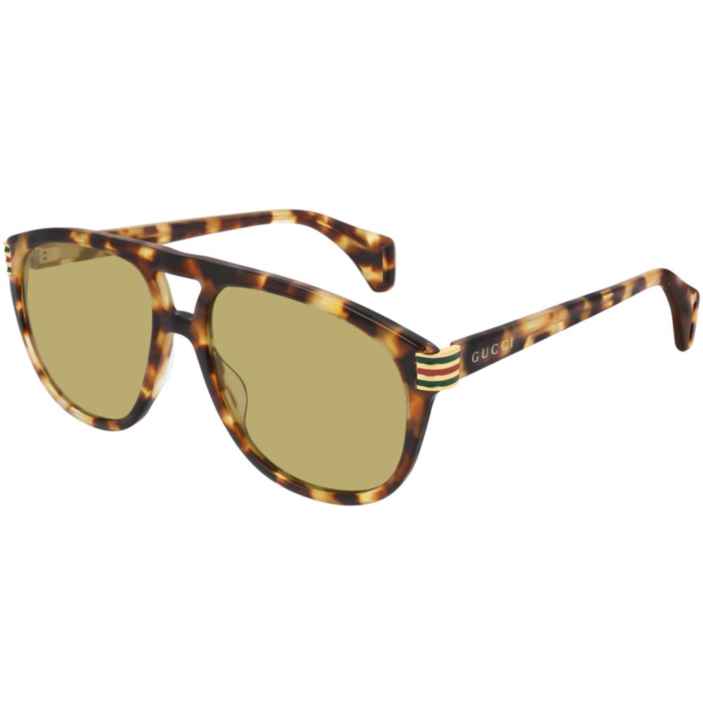 Gucci نظارة شمسيه GG0525S 004 XP