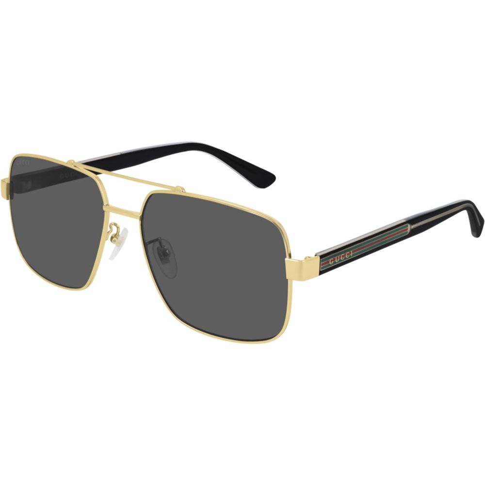 Gucci نظارة شمسيه GG0529S 001 X