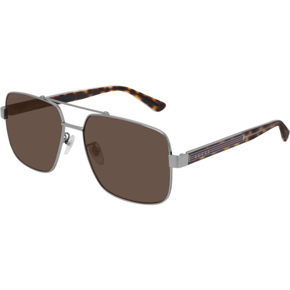 Gucci نظارة شمسيه GG0529S 002 XK