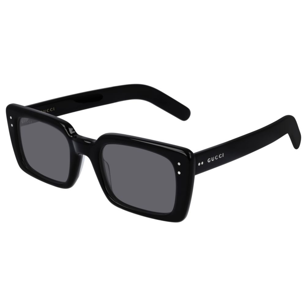 Gucci نظارة شمسيه GG0539S 001 XB