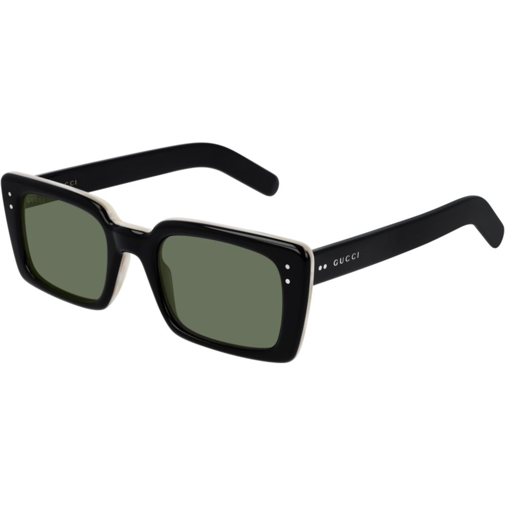 Gucci نظارة شمسيه GG0539S 005 XA