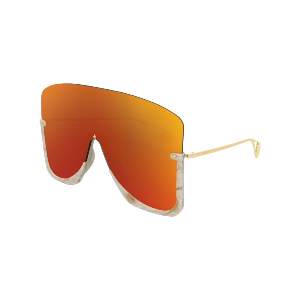 Gucci نظارة شمسيه GG0540S 004 XB