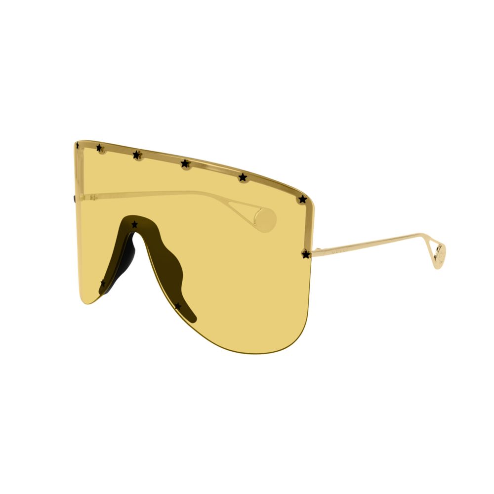 Gucci نظارة شمسيه GG0541S 002 QE