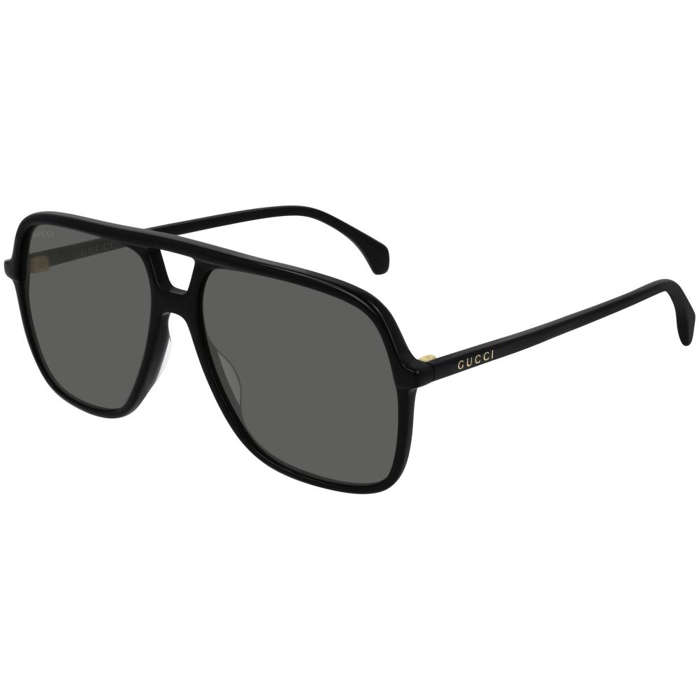 Gucci نظارة شمسيه GG0545S 001 XB