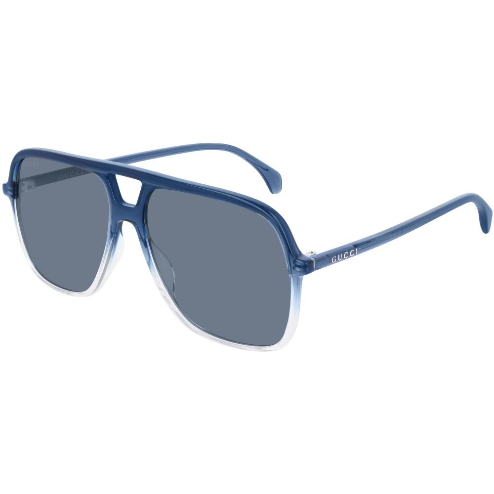 Gucci نظارة شمسيه GG0545S 004 XU
