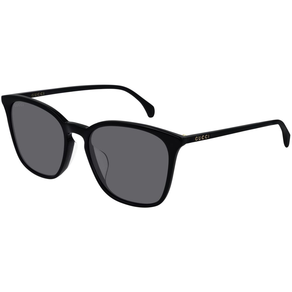 Gucci نظارة شمسيه GG0547SK 001 XB