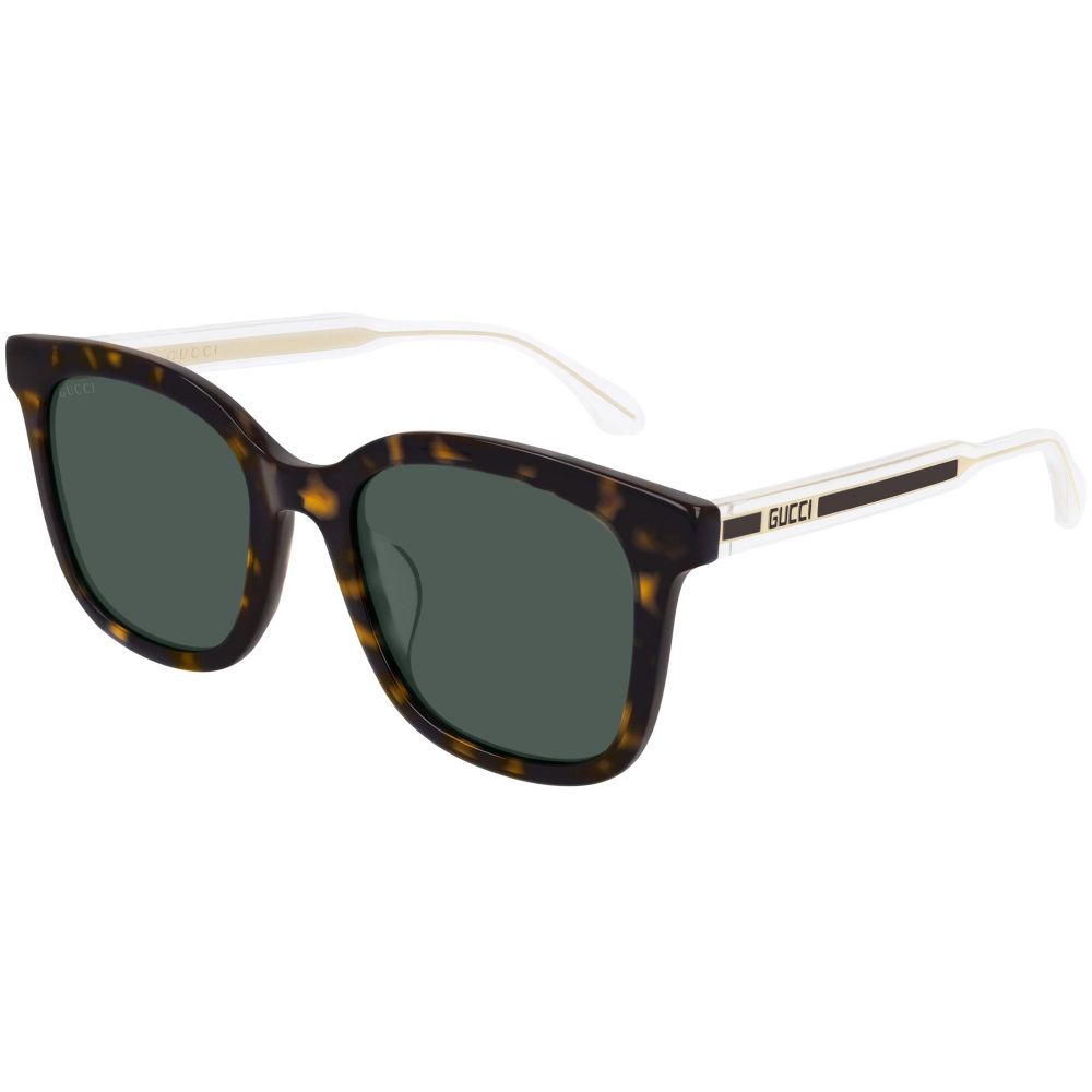 Gucci نظارة شمسيه GG0562SK 002 XP