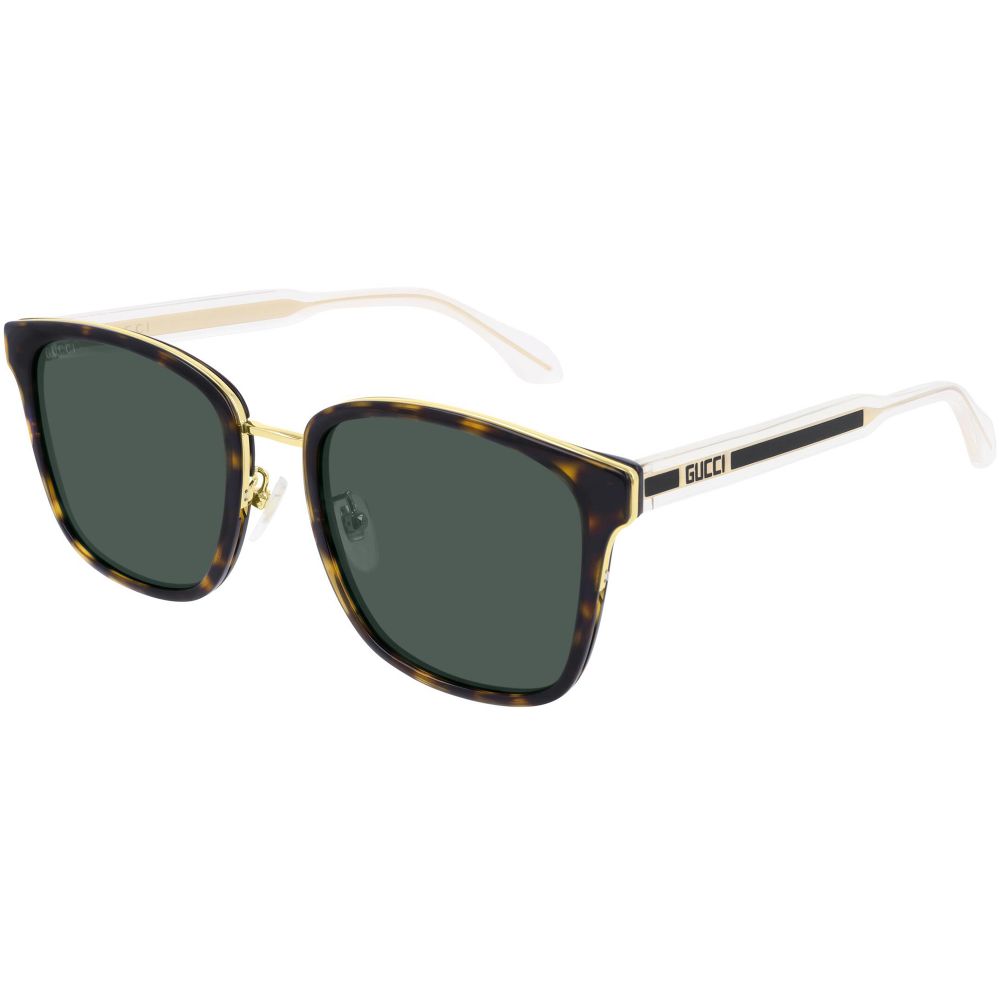 Gucci نظارة شمسيه GG0563SK 002 XP