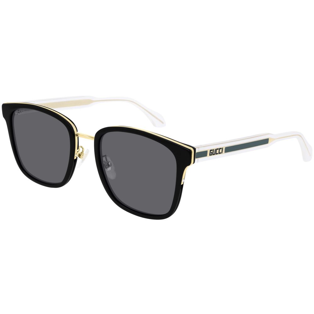 Gucci نظارة شمسيه GG0563SK 003 XQ