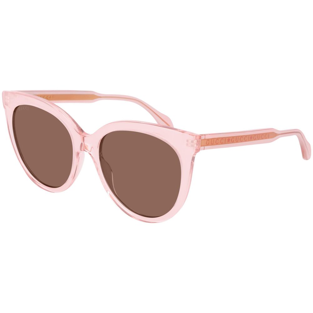 Gucci نظارة شمسيه GG0565S 004 YD