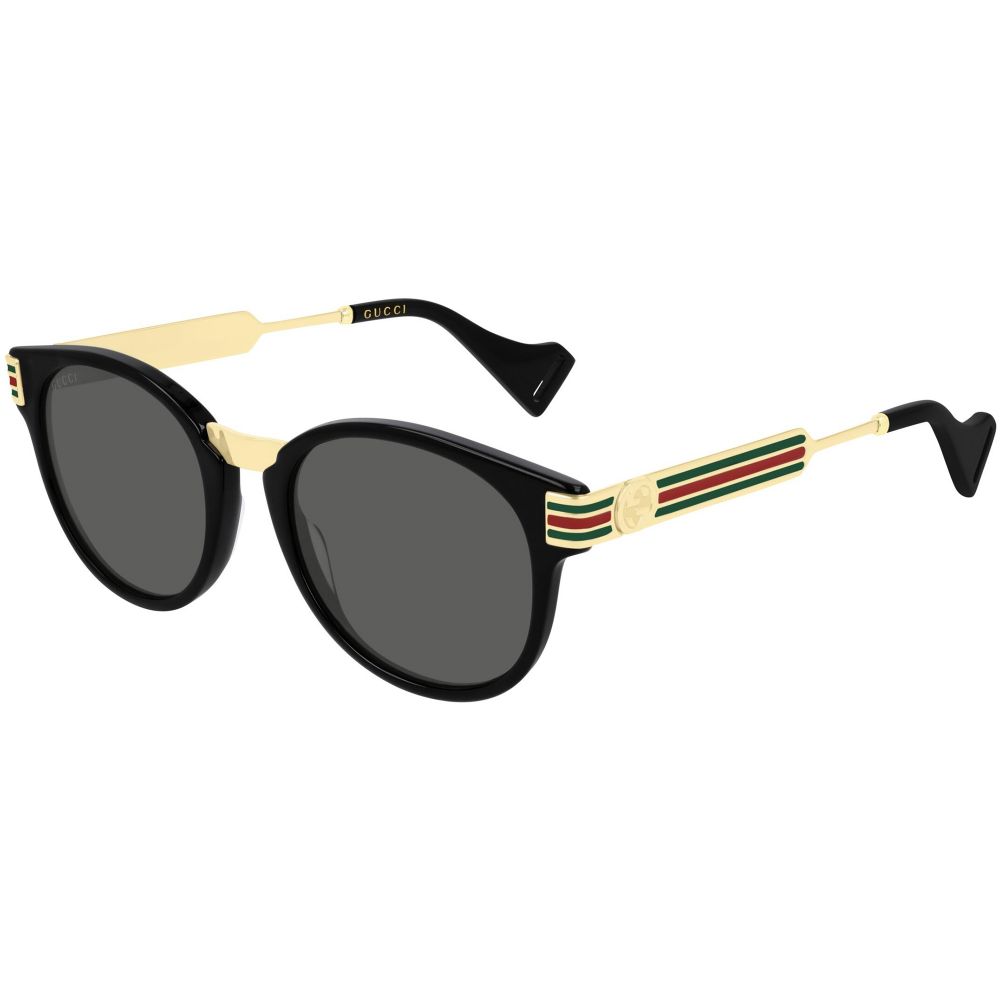 Gucci نظارة شمسيه GG0586S 001 YA