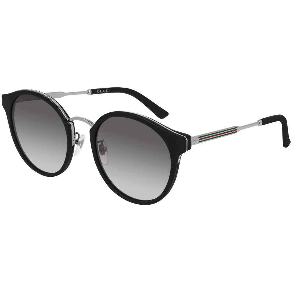 Gucci نظارة شمسيه GG0588SK 002 XR