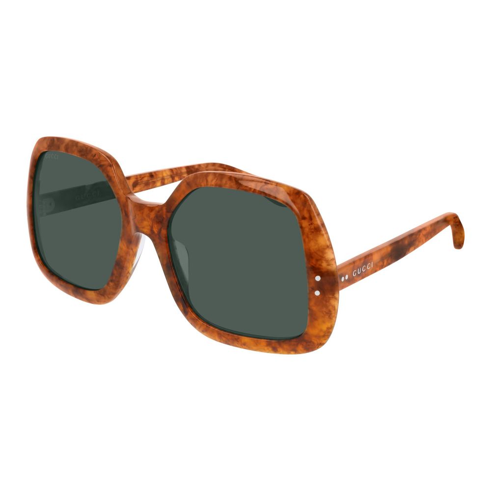 Gucci نظارة شمسيه GG0625S 002 XQ
