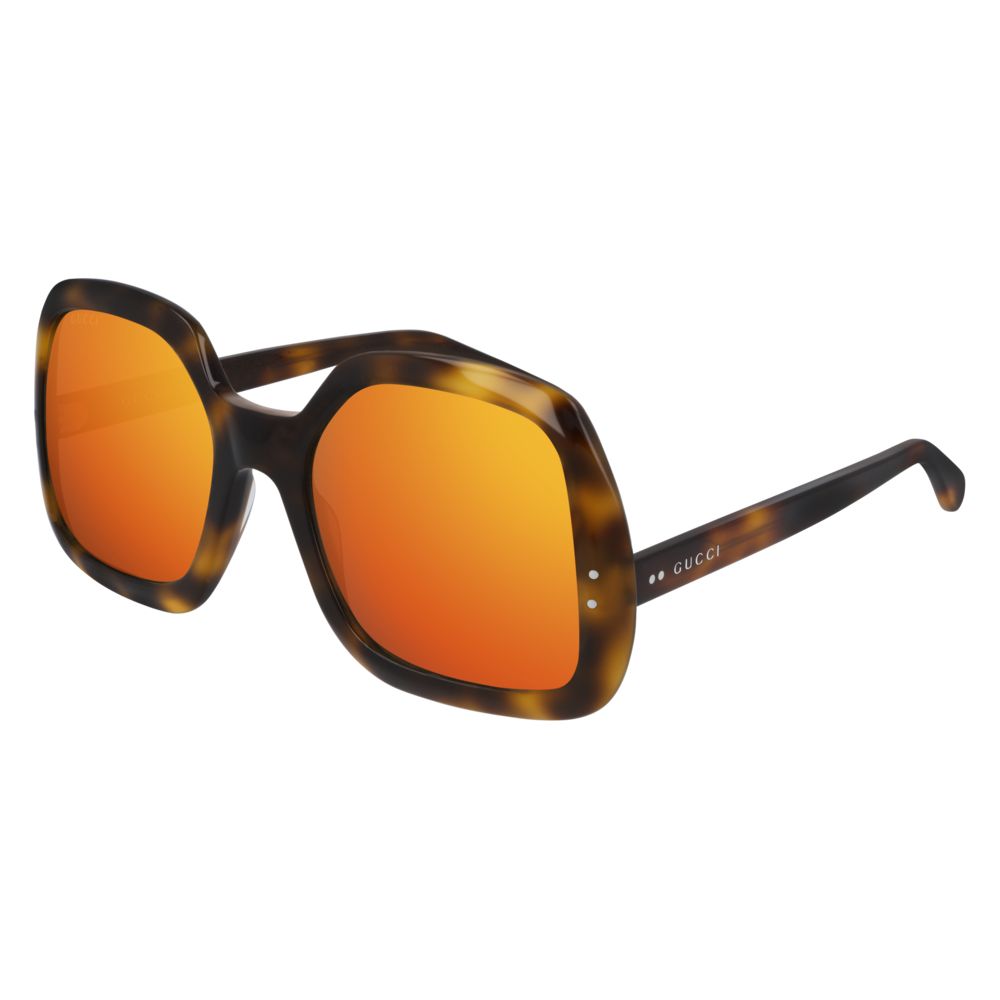 Gucci نظارة شمسيه GG0625S 004 XT